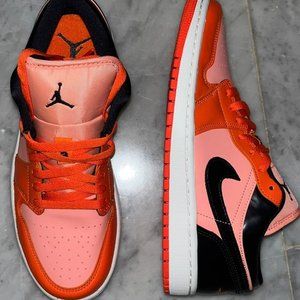 Nike Low Jordan size 41